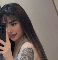 Joelle - escort in Dubai