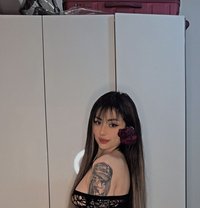 Joelle - escort in Dubai