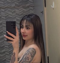 Joelle - escort in Dubai