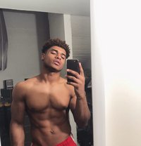 Joemix - Acompañantes masculino in Dubai