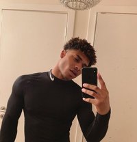 Joemix - Acompañantes masculino in Dubai