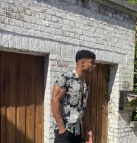 Joemix - Acompañantes masculino in Dubai