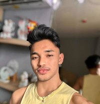 Joevano Asian Hot Boy Young - Male escort in Singapore