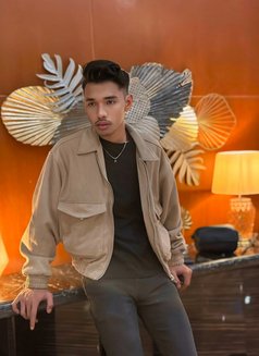 Joevano Asian Hot Boy Young - Male escort in Singapore Photo 3 of 12