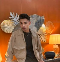 Joevano Asian Hot Boy Young - Male escort in Singapore