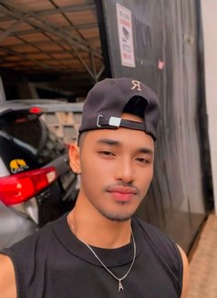 Joevano Asian Hot Boy Young - Male escort in Singapore Photo 5 of 12