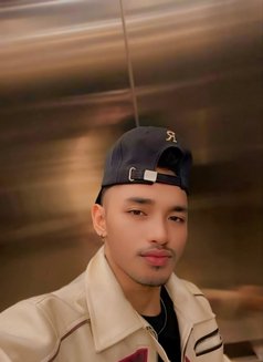 Joevano Asian Hot Boy Young - Male escort in Singapore Photo 6 of 12