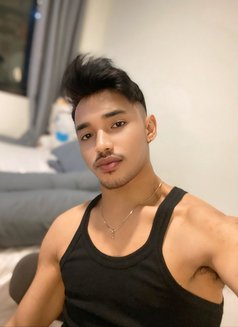 Joevano Asian Hot Boy Young - Male escort in Singapore Photo 7 of 12