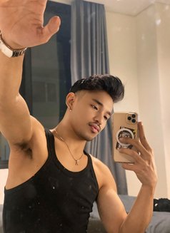 Joevano Asian Hot Boy Young - Male escort in Singapore Photo 8 of 12