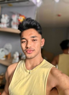 Joevano Asian Hot young - Male escort in Jakarta Photo 11 of 11