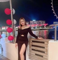 Joevelyn - escort in Dubai