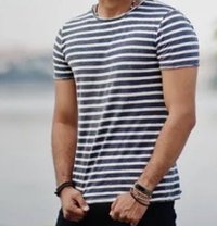 Joey - Male escort in Cairo