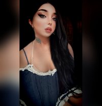 Joey j (ladyboy) - Transsexual escort in Beirut