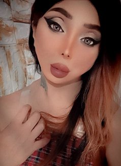 Joey j (ladyboy) - Transsexual escort in Beirut Photo 19 of 30