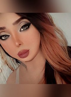 Joey j (ladyboy) - Transsexual escort in Beirut Photo 21 of 30