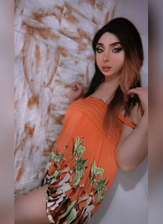 Joey j (ladyboy) - Transsexual escort in Beirut Photo 23 of 30