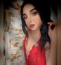 Joey j (ladyboy) - Transsexual escort in Beirut Photo 29 of 29