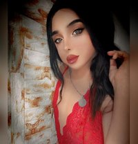 Joey j (ladyboy) - Transsexual escort in Beirut