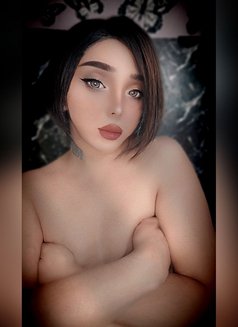 Joey j (ladyboy) - Transsexual escort in Beirut Photo 29 of 30