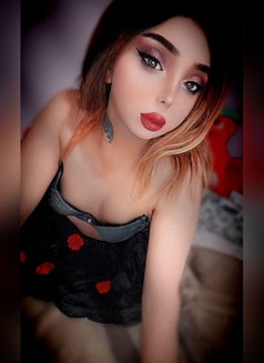 Joey j (ladyboy) - Transsexual escort in Beirut Photo 26 of 30