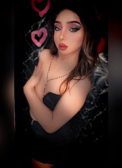 Joey j (ladyboy) - Transsexual escort in Beirut Photo 27 of 30