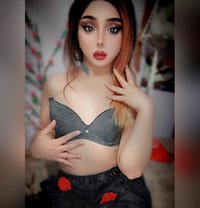 Joey j (ladyboy) - Acompañantes transexual in Beirut