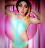 Joey j (ladyboy) - Transsexual escort in Beirut Photo 29 of 30