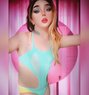 Joey j (ladyboy) - Transsexual escort in Beirut Photo 29 of 30