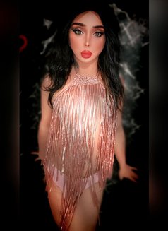 Joey j (ladyboy) - Transsexual escort in Beirut Photo 30 of 30