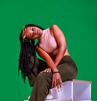 Joey - escort in Nairobi