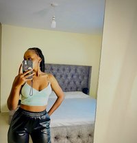 Joey - escort in Nairobi