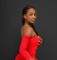 Joey - escort in Pune