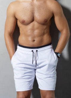 Joey - Male escort in Cairo Photo 1 of 1