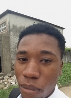 Joey1999 - Acompañantes masculino in Lagos, Nigeria Photo 2 of 3