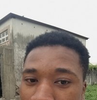 Joey1999 - Male escort in Lagos, Nigeria