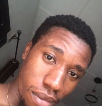 Joey1999 - Male escort in Lagos, Nigeria