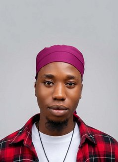 Joey1999 - Male escort in Lagos, Nigeria Photo 4 of 4