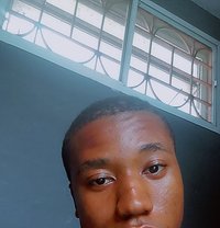 Joey1999 - Male escort in Lagos, Nigeria
