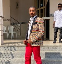 Joey1999 - Acompañantes masculino in Lagos, Nigeria