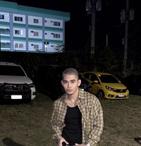 Joeydoo - Male escort in Manila