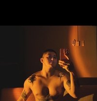 Joeydoo - Male escort in Manila