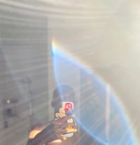 Joh Simeon - Male escort in Doha