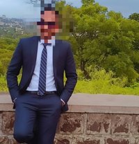 Johan - Acompañantes masculino in Pune