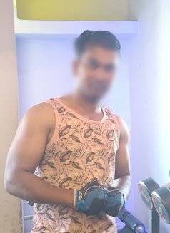 Johan - Acompañantes masculino in Pune Photo 5 of 7