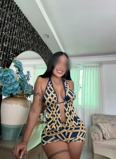 Johana - escort in Malaga Photo 4 of 23