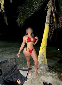 Johana - escort in Malaga Photo 5 of 23