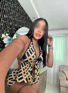 Johana - escort in Malaga Photo 10 of 23