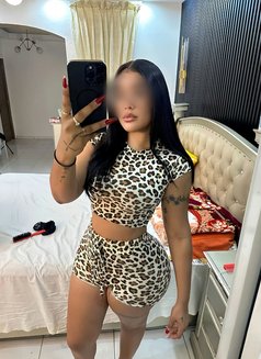 Johana - escort in Malaga Photo 14 of 23