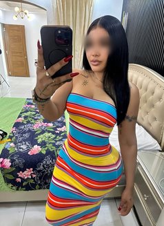 Johana - escort in Malaga Photo 18 of 23