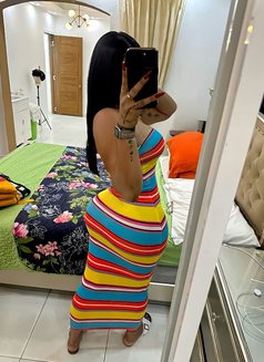 Johana - escort in Malaga Photo 19 of 23